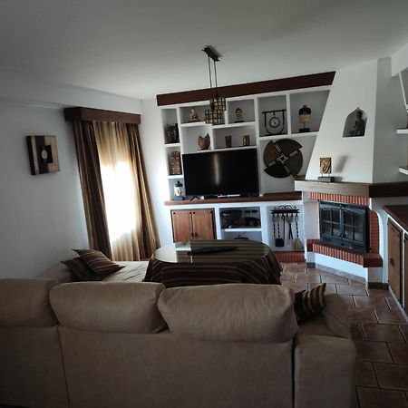 Casa Laura Villa Iznájar Exterior photo
