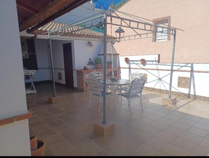 Casa Laura Villa Iznájar Exterior photo